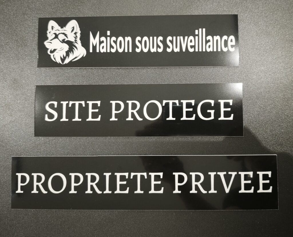 Réalisation 12