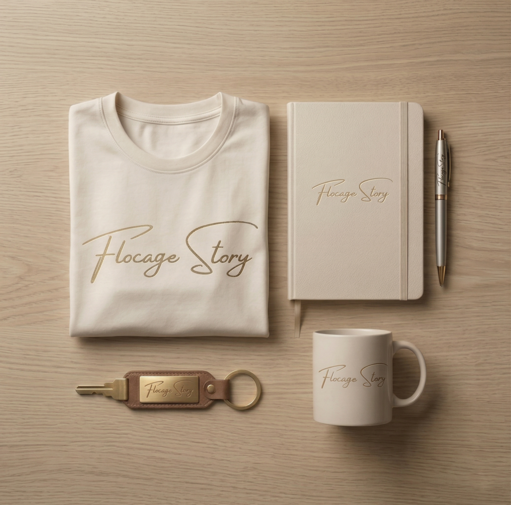 Boutique Flocage Story